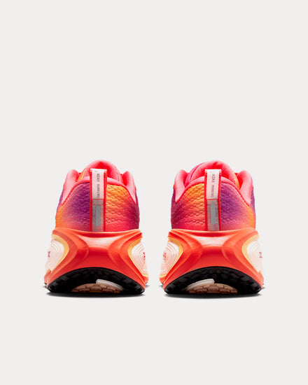 Nike Vomero Plus SE Ember Glow / Marrakesh / Washed Coral / Bordeaux Running Shoes - 4