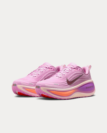 Nike Vomero Plus Light Magenta / Pink Foam / Bright Violet / Black Running Shoes - 3