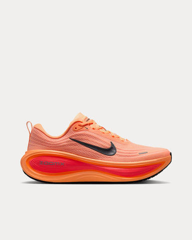 Nike Vomero Plus Orange Pulse / Hot Lava / Total Orange / Black Running Shoes