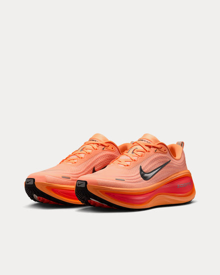 Nike Vomero Plus Orange Pulse / Hot Lava / Total Orange / Black Running Shoes - 3