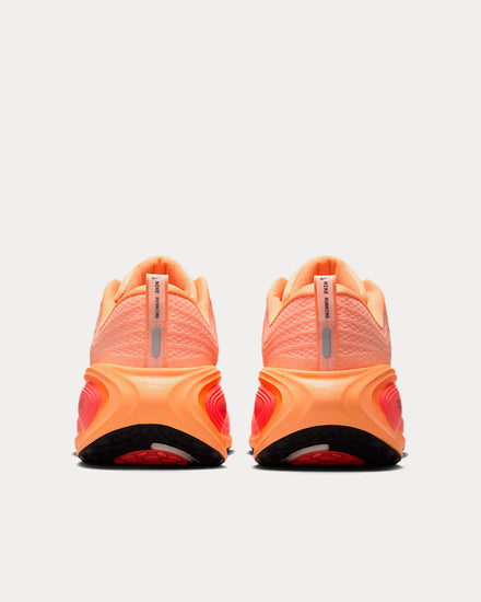 Nike Vomero Plus Orange Pulse / Hot Lava / Total Orange / Black Running Shoes - 4