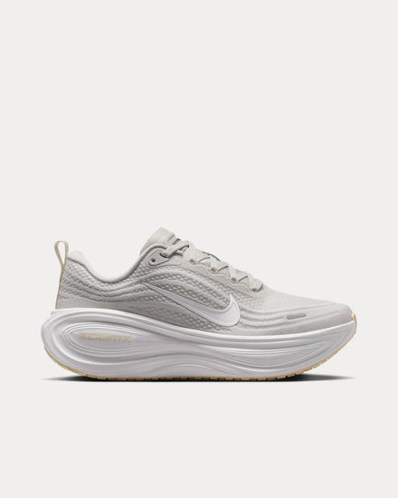 Nike Vomero Plus Photon Dust / Alabaster / Anthracite / White Running Shoes - 1
