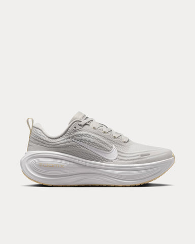 Nike Vomero Plus Photon Dust / Alabaster / Anthracite / White Running Shoes