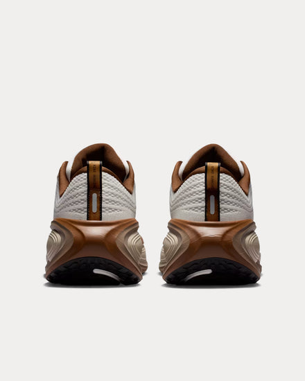 Nike Vomero Plus Sail / Baroque Brown Running Shoes - 4