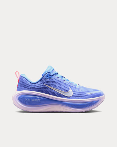 Nike Vomero Plus Sapphire / Violet Mist / Purple Pulse / Light Violet Running Shoes