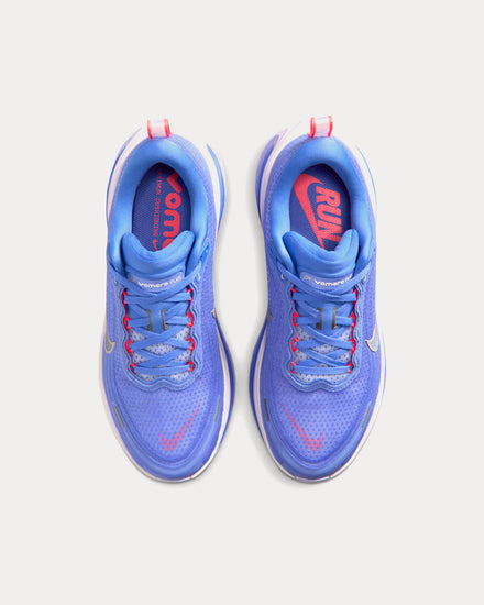 Nike Vomero Plus Sapphire / Violet Mist / Purple Pulse / Light Violet Running Shoes - 2