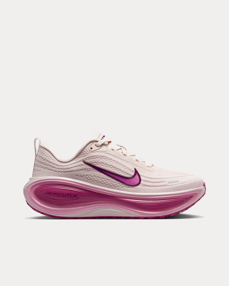 Nike Vomero Plus Silt Red / Sweet Beet / Desert Berry / Bordeaux Running Shoes - 1