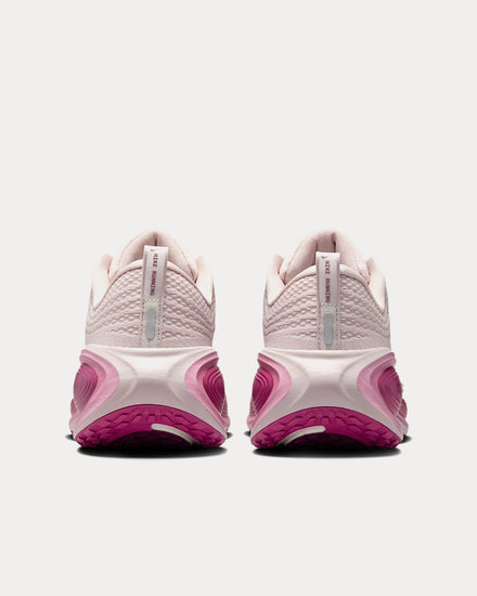 Nike Vomero Plus Silt Red / Sweet Beet / Desert Berry / Bordeaux Running Shoes - 4