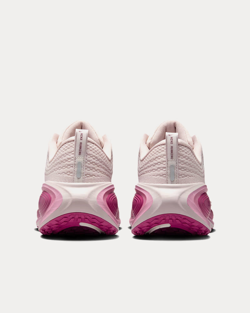 Nike Vomero Plus Silt Red / Sweet Beet / Desert Berry / Bordeaux Running Shoes - 4
