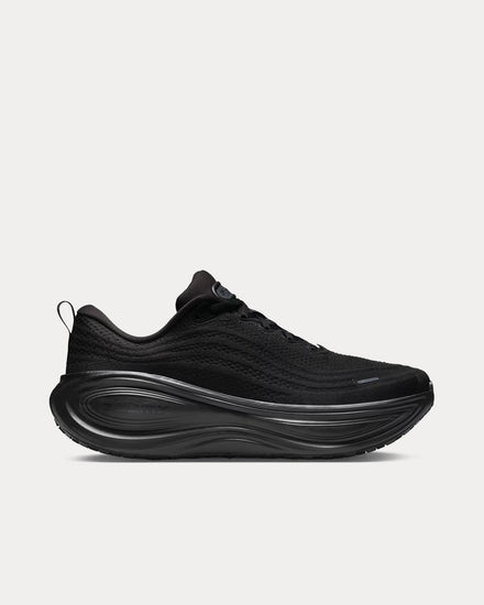 Nike Vomero Plus Black Running Shoes - 1