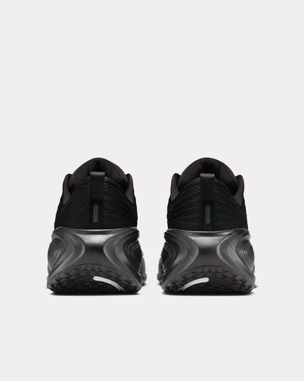 Nike Vomero Plus Black Running Shoes - 4
