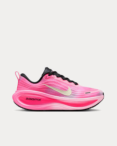 Nike Vomero Plus Pearl Pink / Hyper Pink / Black Running Shoes
