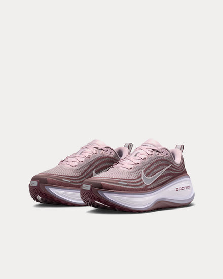 Nike Vomero Plus Tattoo / Hydrogen Blue / Ashen Slate / Particle Rose Running Shoes - 3