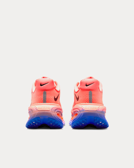 Nike Vomero Premium Atomic Pink / Racer Blue / Crimson Tint / Black Running Shoes - 4