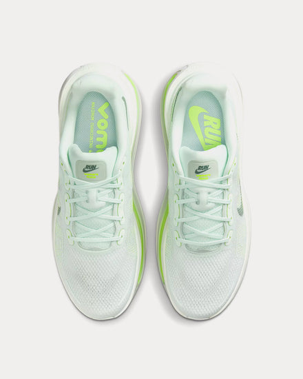 Nike Vomero Premium Barely Green / Barely Volt / Volt / Clay Green Running Shoes - 2