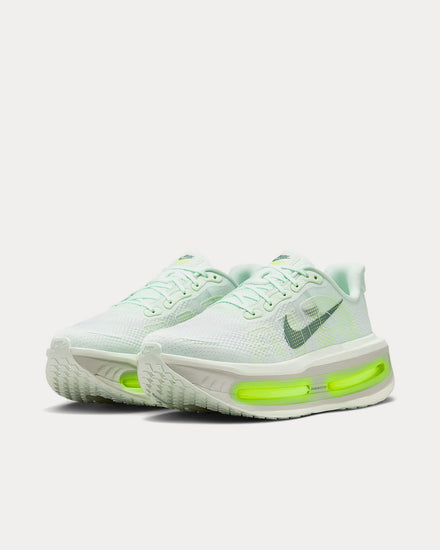 Nike Vomero Premium Barely Green / Barely Volt / Volt / Clay Green Running Shoes - 3