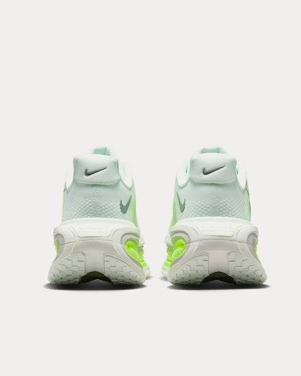 Nike Vomero Premium Barely Green / Barely Volt / Volt / Clay Green Running Shoes - 4