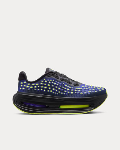 Nike Vomero Premium Black/ Rush Violet Running Shoes
