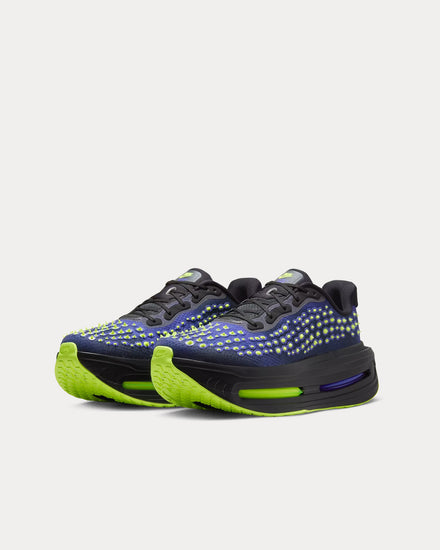 Nike Vomero Premium Black/ Rush Violet Running Shoes - 3