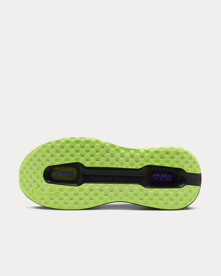 Nike Vomero Premium Black/ Rush Violet Running Shoes - 5
