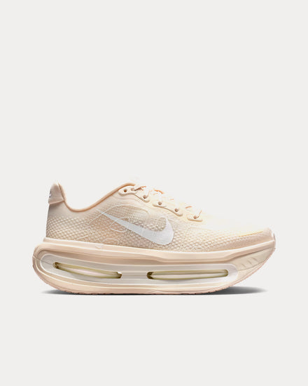 Nike Vomero Premium Chalk / Pale Ivory / Summit White / White Running Shoes - 1