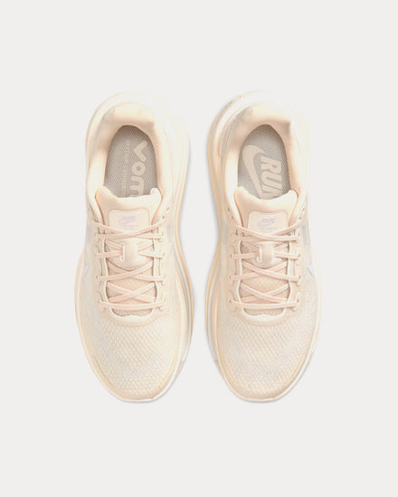 Nike Vomero Premium Chalk / Pale Ivory / Summit White / White Running Shoes - 2