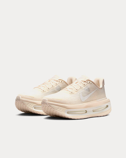 Nike Vomero Premium Chalk / Pale Ivory / Summit White / White Running Shoes - 3