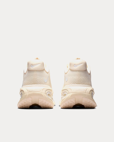 Nike Vomero Premium Chalk / Pale Ivory / Summit White / White Running Shoes - 4