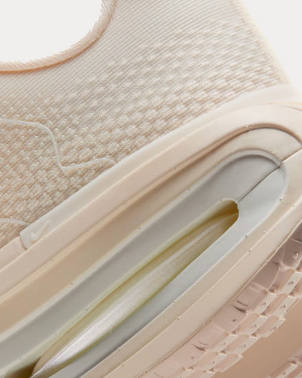 Nike Vomero Premium Chalk / Pale Ivory / Summit White / White Running Shoes - 5