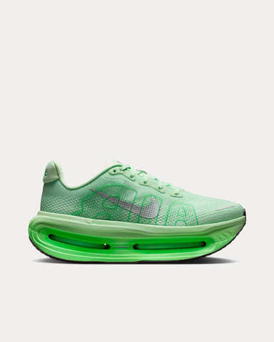 Nike Vomero Premium Cucumber Calm / Illusion Green / Green Spark / Metallic Silver Running Shoes