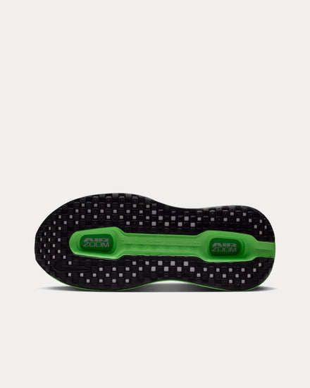 Nike Vomero Premium Cucumber Calm / Illusion Green / Green Spark / Metallic Silver Running Shoes - 5