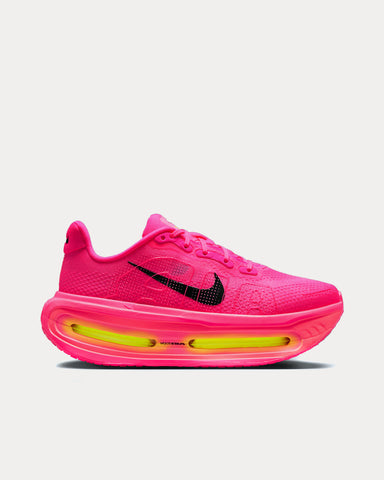Nike Vomero Premium Hyper Pink / Digital Pink / Volt / Black Running Shoes