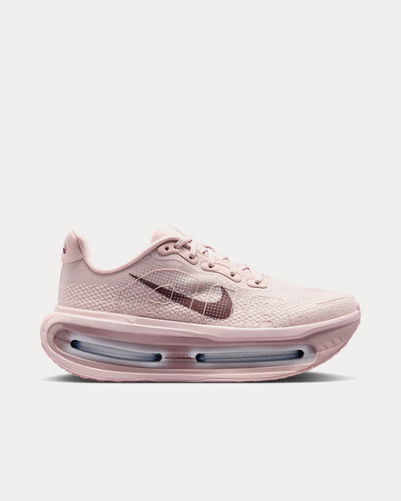 Nike Vomero Premium Particle Rose / Hydrogen Blue / Light Violet Ore / Burgundy Crush Running Shoes - 1