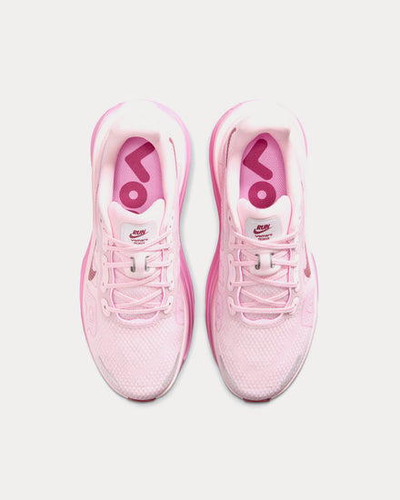 Nike Vomero Premium Pink Foam / Pink Rise / Light Magenta / Pink Smoke Running Shoes - 2