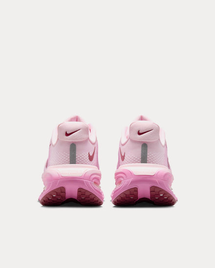Nike Vomero Premium Pink Foam / Pink Rise / Light Magenta / Pink Smoke Running Shoes - 4