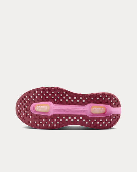Nike Vomero Premium Pink Foam / Pink Rise / Light Magenta / Pink Smoke Running Shoes - 5