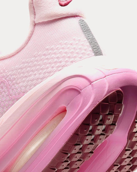 Nike Vomero Premium Pink Foam / Pink Rise / Light Magenta / Pink Smoke Running Shoes - 6
