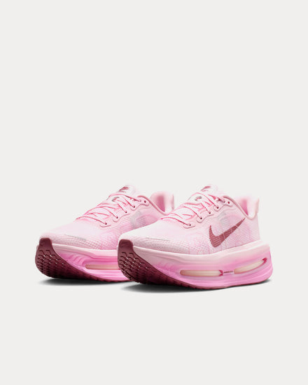 Nike Vomero Premium Pink Foam / Pink Rise / Light Magenta / Pink Smoke Running Shoes - 3