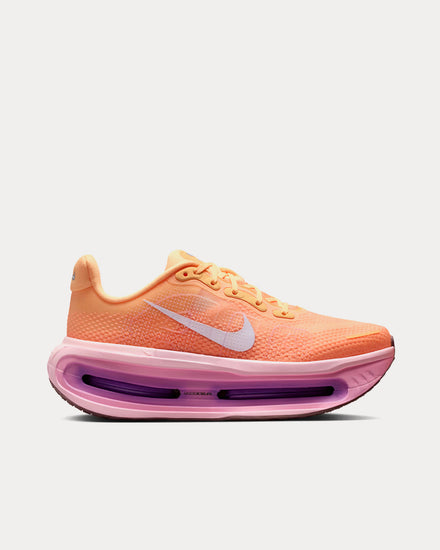 Nike Vomero Premium Tangerine Tint / Bright Crimson / Pink Foam / Tattoo Running Shoes - 1