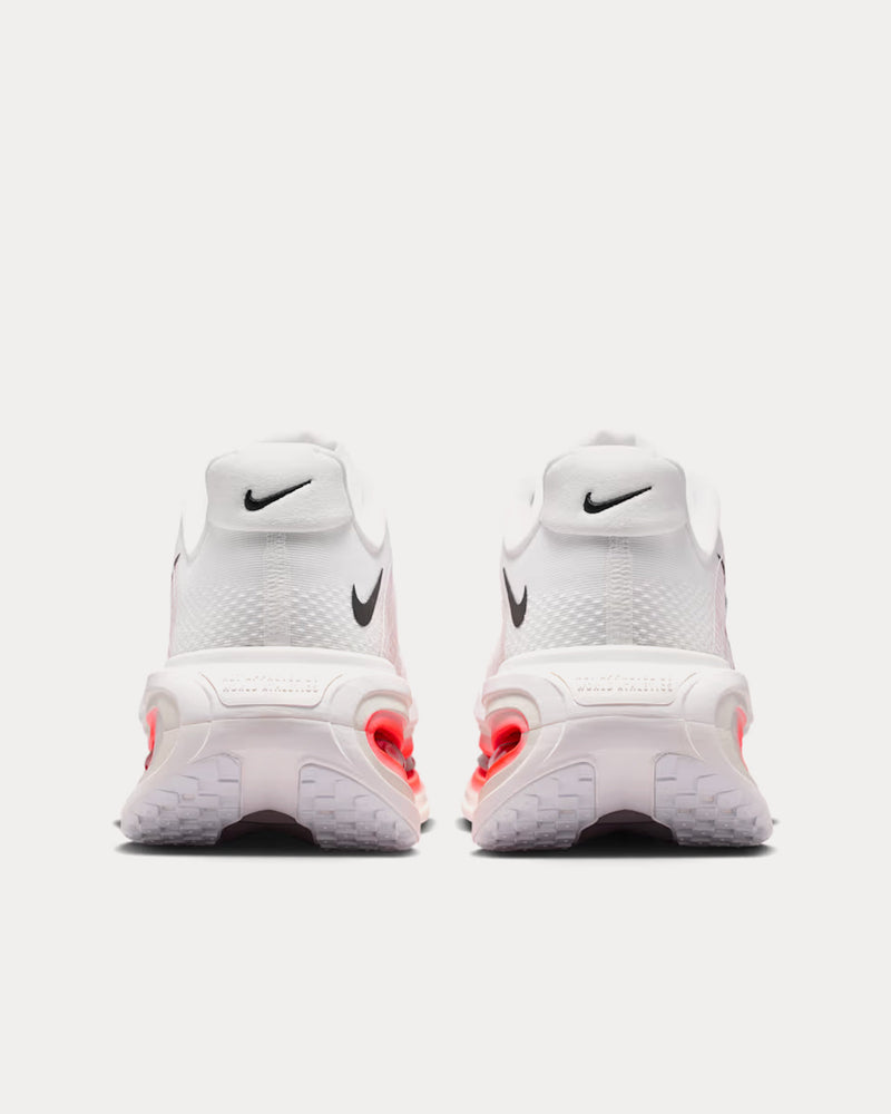 Nike Men's Vomero Premium White / Bright Crimson / Photon Dust