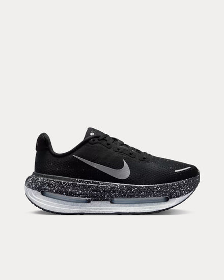 Nike Vomero Premium Black / White Running Shoes - 1