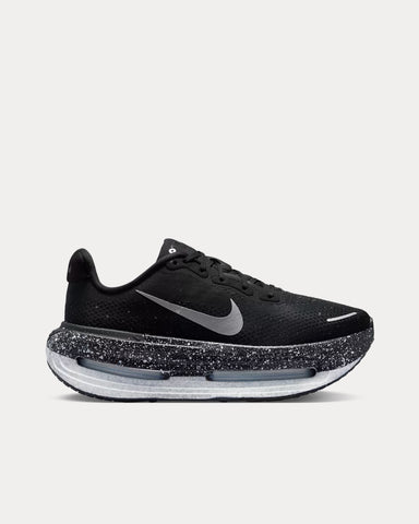 Nike Vomero Premium Black / White Running Shoes