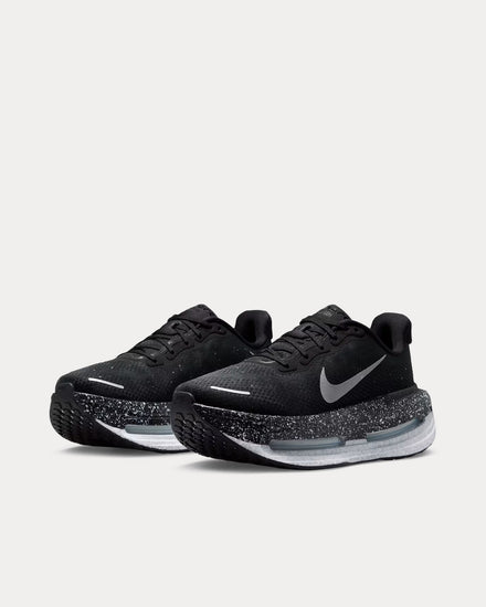 Nike Vomero Premium Black / White Running Shoes - 3