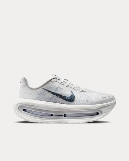 Nike Vomero Premium Off White / Grey Fog / Wolf Grey / Dark Obsidian Running Shoes - 1