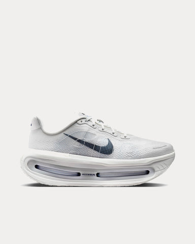 Nike Vomero Premium Off White / Grey Fog / Wolf Grey / Dark Obsidian Running Shoes