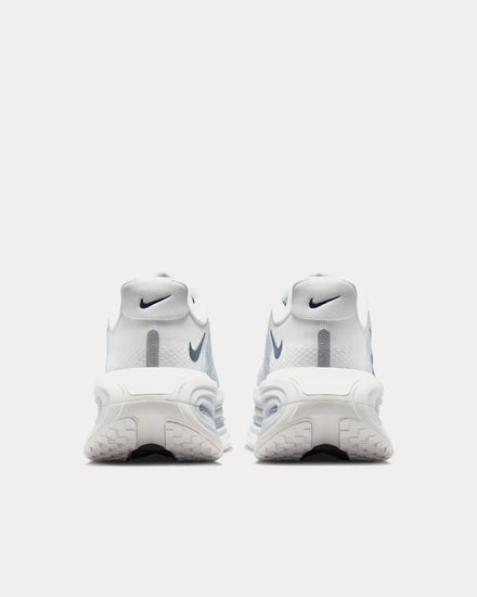 Nike Vomero Premium Off White / Grey Fog / Wolf Grey / Dark Obsidian Running Shoes - 4