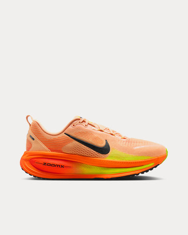 Nike Vomero 18 Orange Chalk / Total Orange / Volt / Black Running Shoes