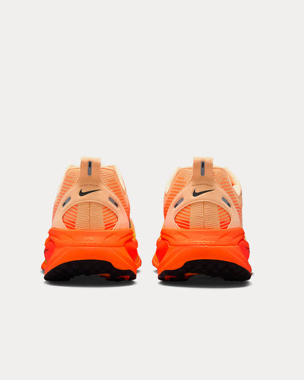Nike Vomero 18 Orange Chalk / Total Orange / Volt / Black Running Shoes - 4