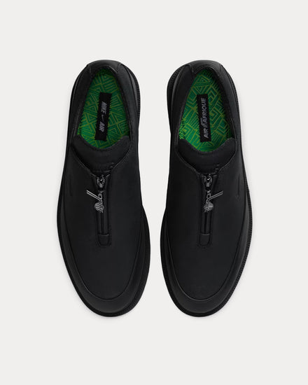 Nike x Air Afrique Air Max RK61 Black Low Top Sneakers - 2