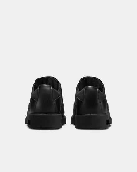 Nike x Air Afrique Air Max RK61 Black Low Top Sneakers - 4